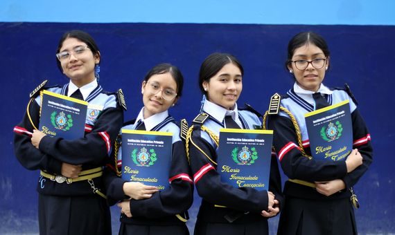 Secundaria